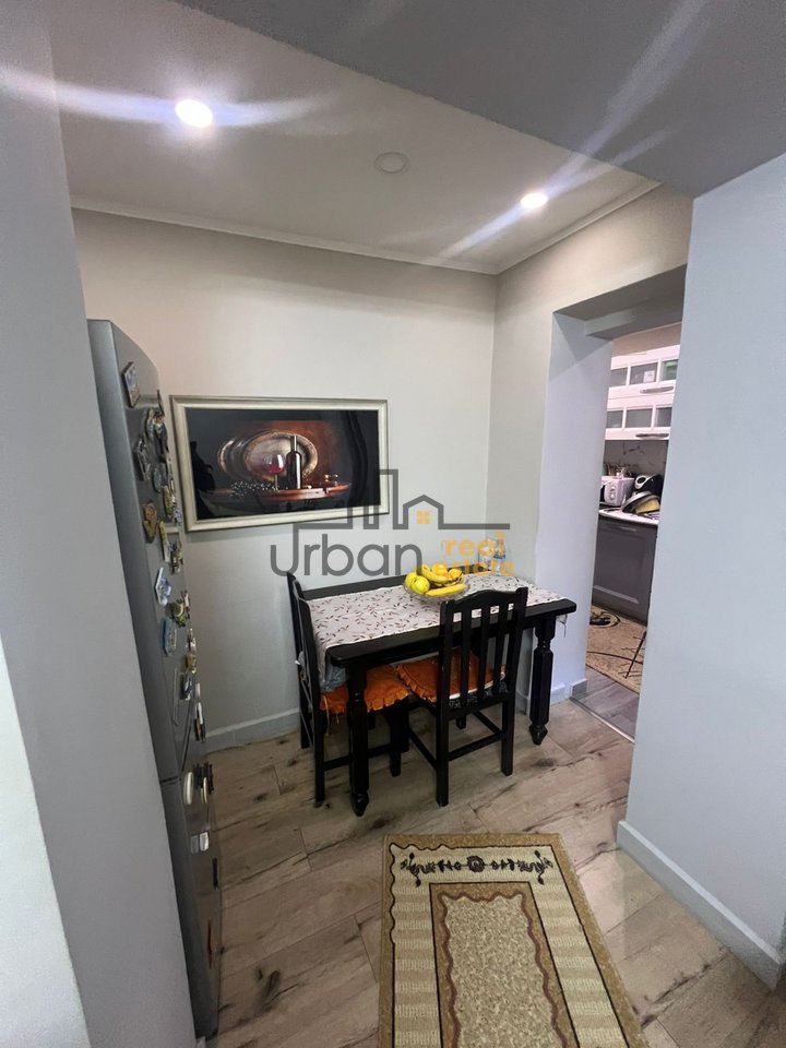 For sale, Apartment 2+1, Ali Demi, Tirana - 160000€ | 78 m²