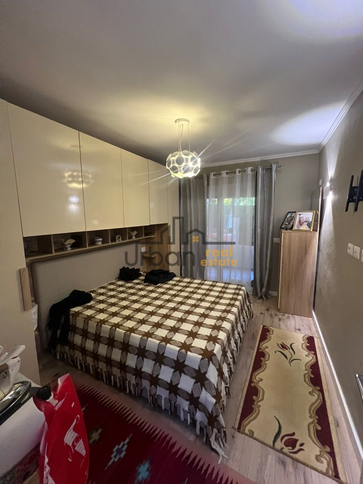 For sale, Apartment 2+1, Ali Demi, Tirana - 160000€ | 78 m²