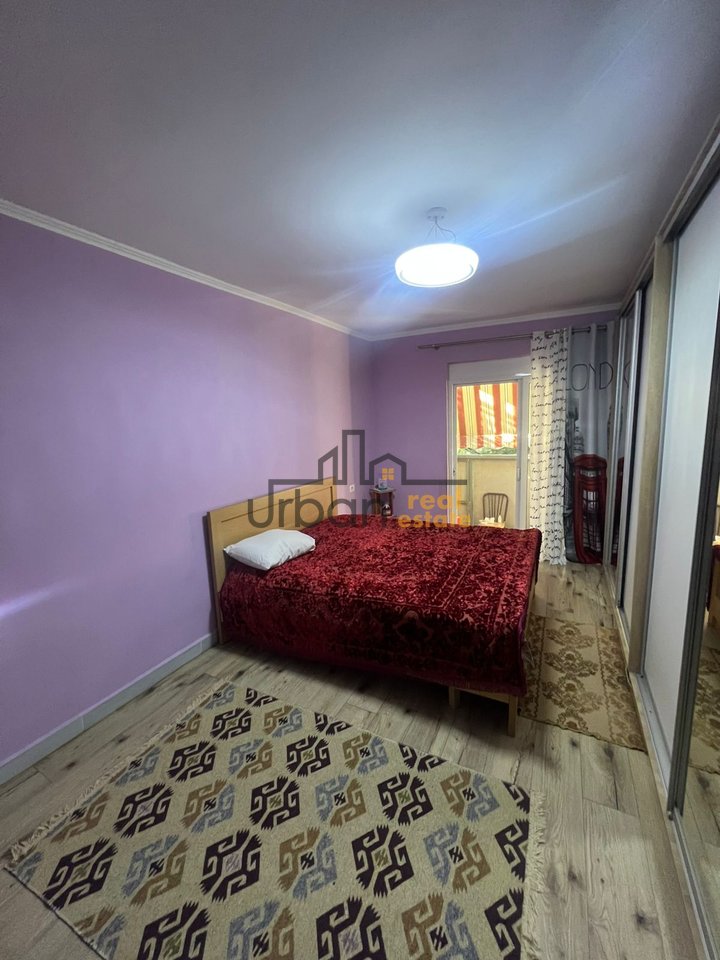 For sale, Apartment 2+1, Ali Demi, Tirana - 160000€ | 78 m²