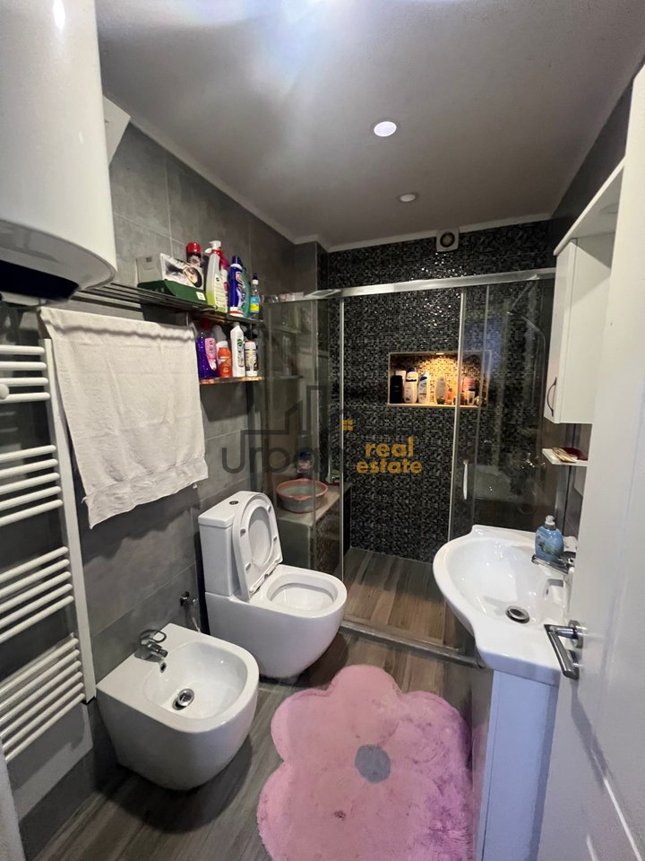 For sale, Apartment 2+1, Ali Demi, Tirana - 160000€ | 78 m²