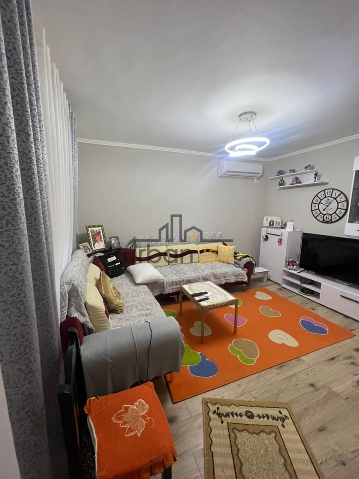 For sale, Apartment 2+1, Ali Demi, Tirana - 160000€ | 78 m²
