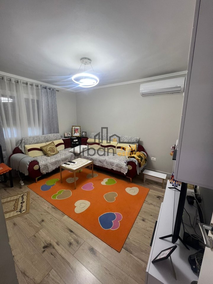 For sale, Apartment 2+1, Ali Demi, Tirana - 160000€ | 78 m²