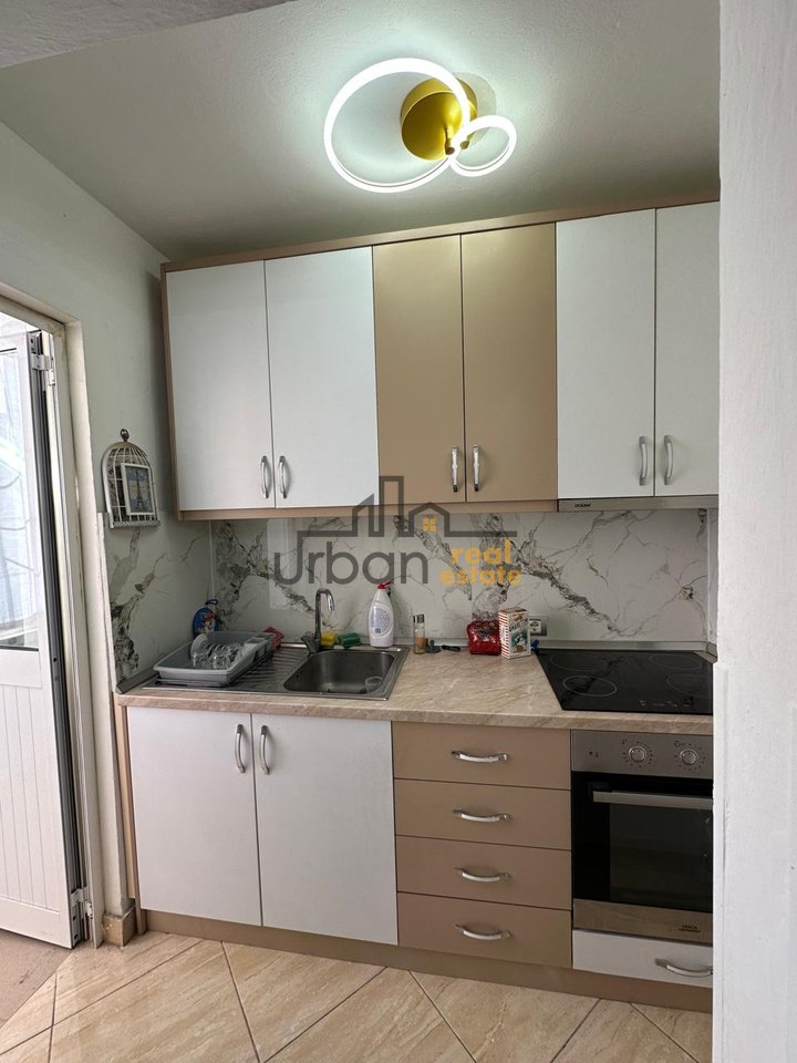 For Rent, 1+1 Apartment, Mine Peza, Tirana - 480€ | 60 m²
