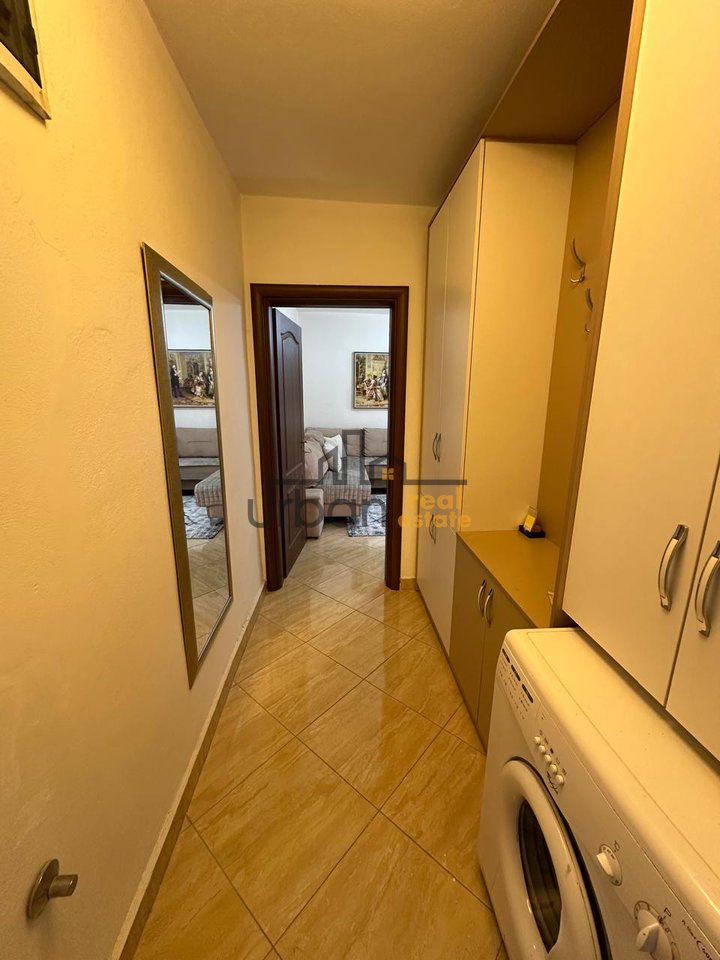 For Rent, 1+1 Apartment, Mine Peza, Tirana - 480€ | 60 m²