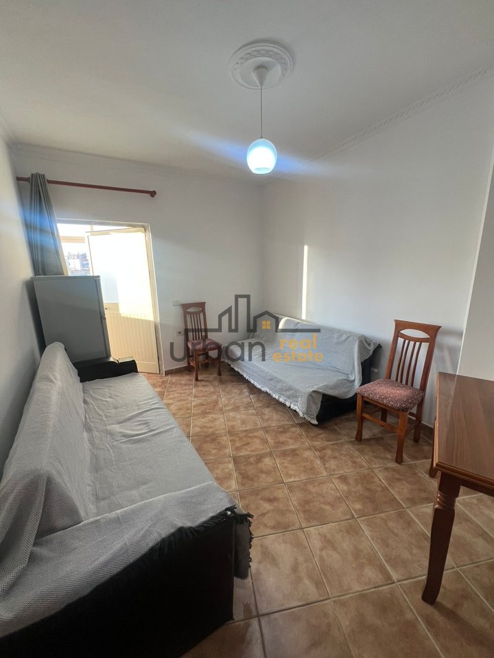 For sale, Apartment 1+1, Fresku, Tirana - €75,000 | 53 m²
