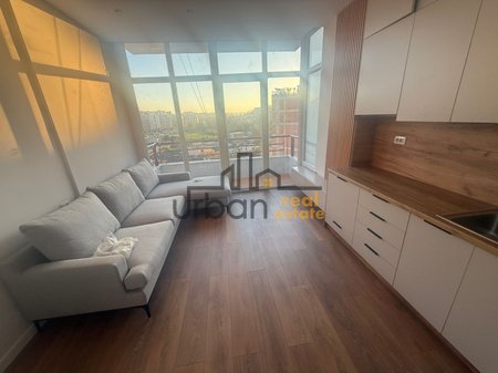 For sale, Apartment 1+1, Astir, Credit Opportunity, Tirana - €93,000 | 61 m²