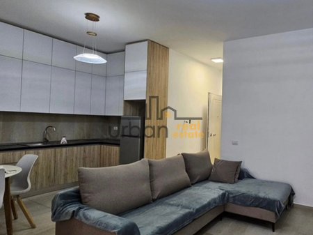 Qera, Apartament 1+1, Kopshti Botanik ,Tiranë - 500€ | 63 m²