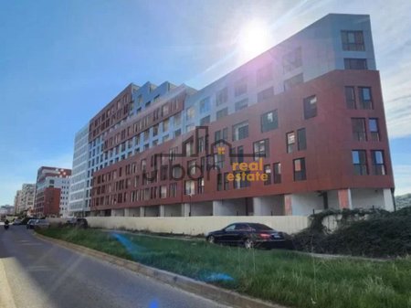 Shitet, Apartament 1+1, Kompleksi Urban Gate ,Astir, Tiranë - 112500€ | 80.3 m²