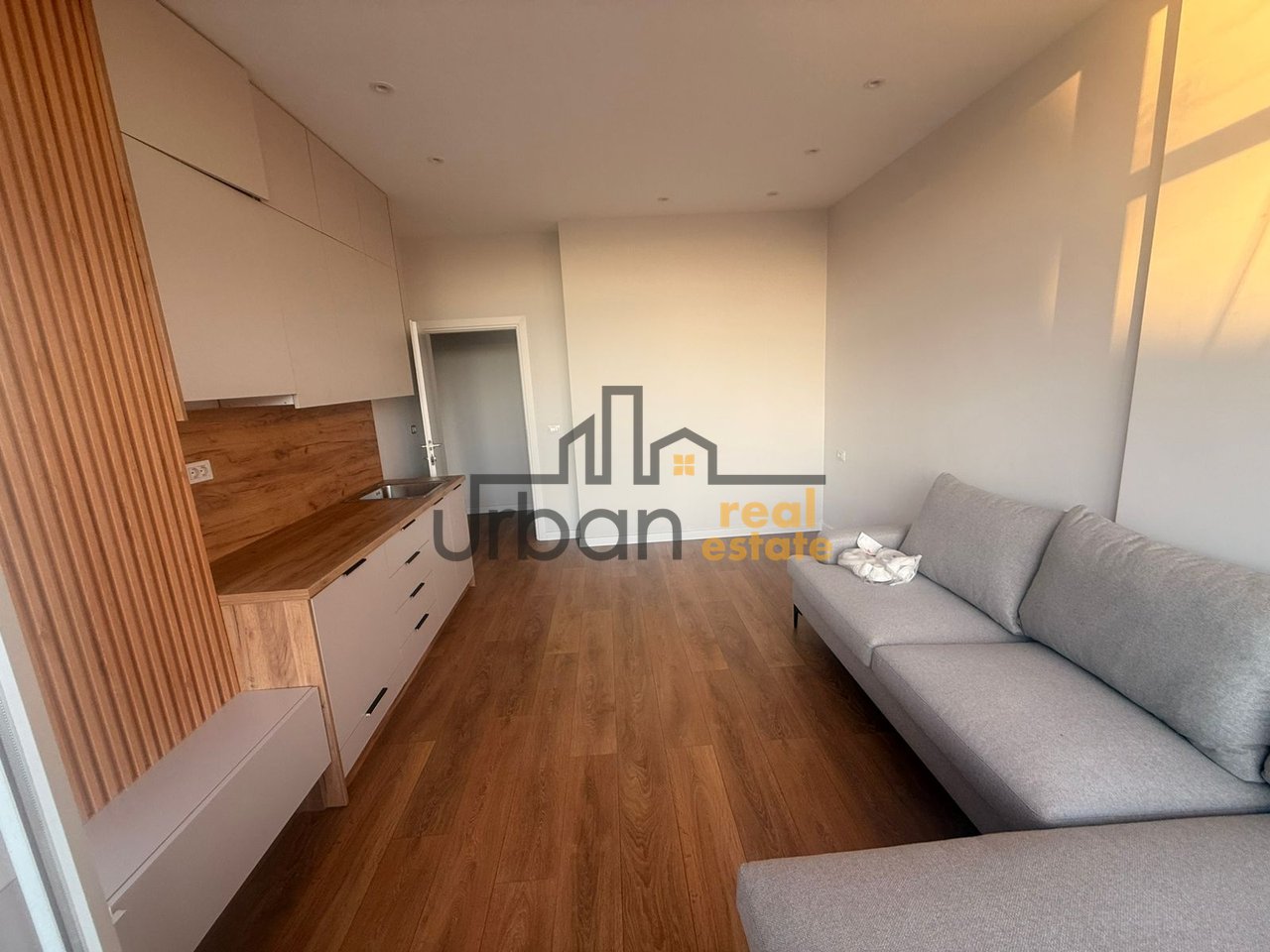 For sale, Apartment 1+1, Astir, Credit Opportunity, Tirana - €93,000 | 61 m²