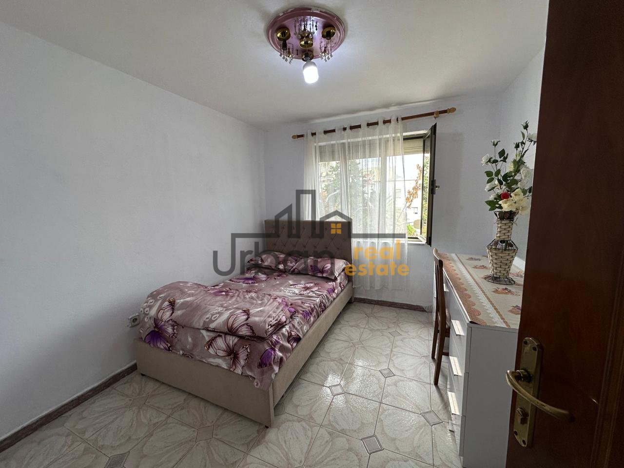 Qera, Apartament 2+1,Mine Peza, Tiranë - 600€ | 95 m²