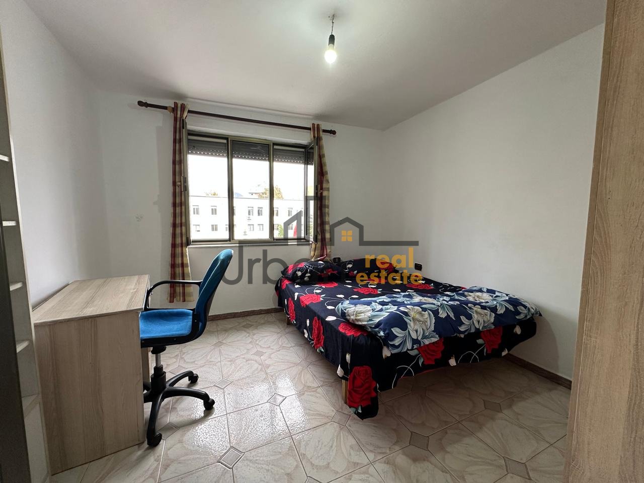 Qera, Apartament 2+1,Mine Peza, Tiranë - 600€ | 95 m²