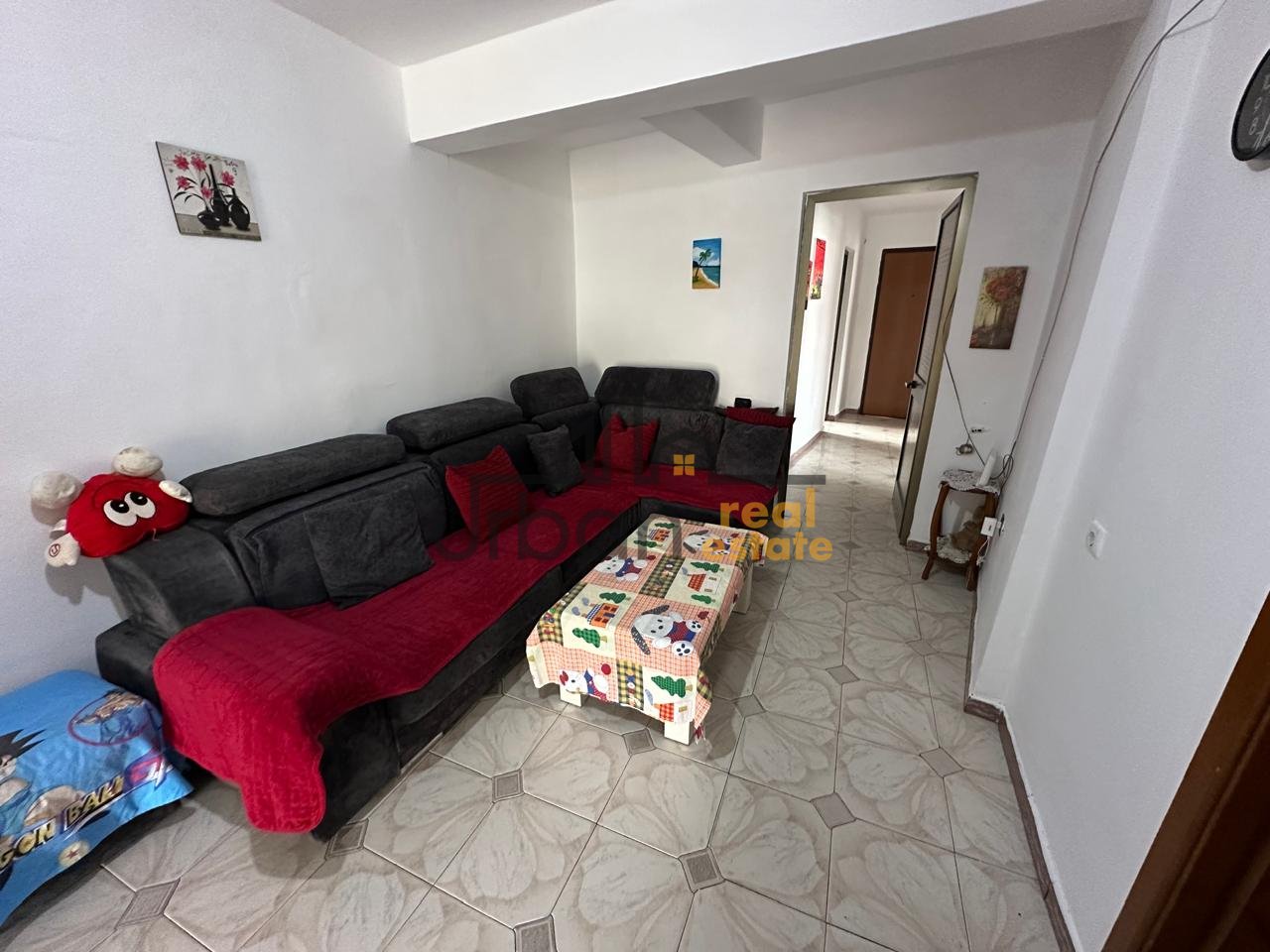 Qera, Apartament 2+1,Mine Peza, Tiranë - 600€ | 95 m²