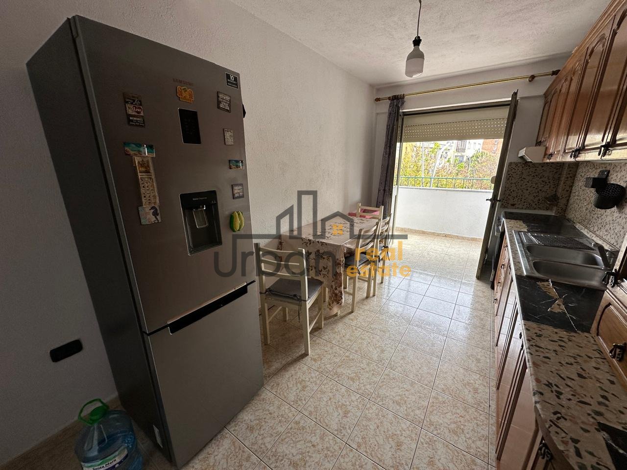 Qera, Apartament 2+1,Mine Peza, Tiranë - 600€ | 95 m²
