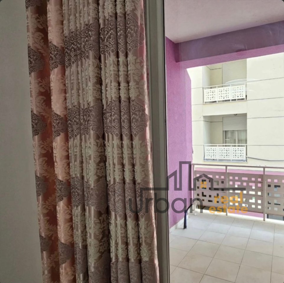 Qera, Apartament 1+1, Kopshti Botanik ,Tiranë - 500€ | 63 m²