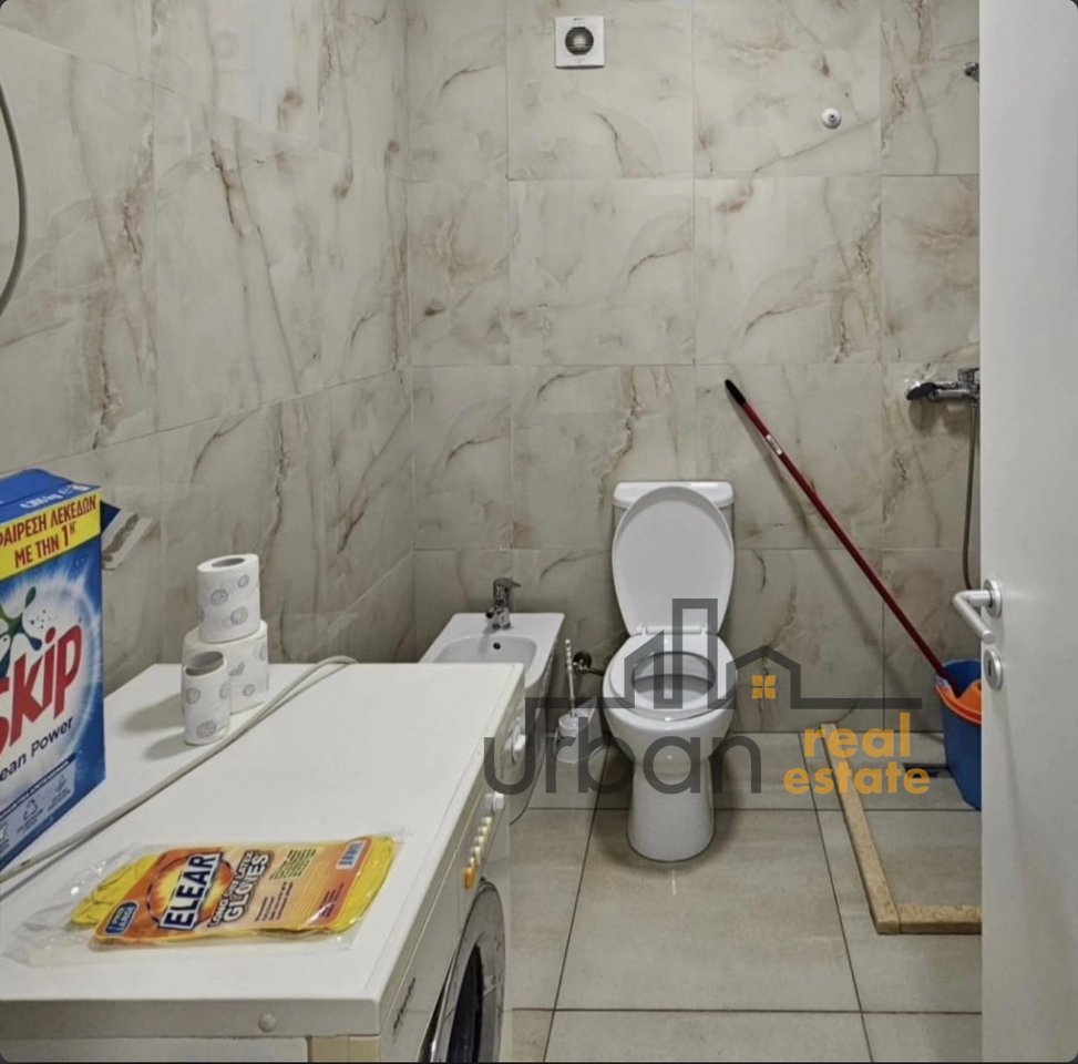 Qera, Apartament 1+1, Kopshti Botanik ,Tiranë - 500€ | 63 m²