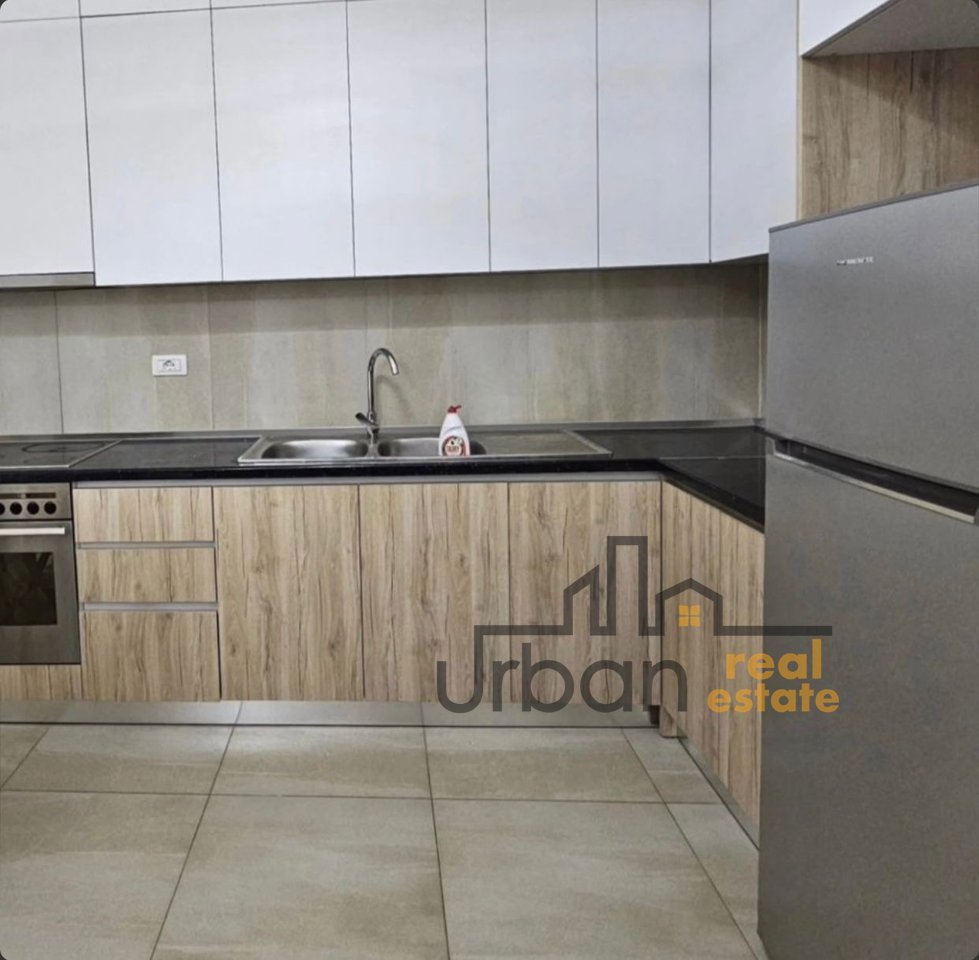 Qera, Apartament 1+1, Kopshti Botanik ,Tiranë - 500€ | 63 m²