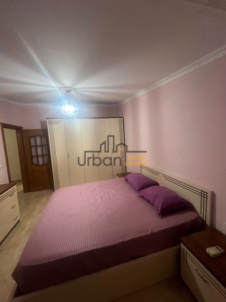 Qera, Apartament 2+1, Te Pediatria , Tiranë - 45.000 Leke| 100 m²