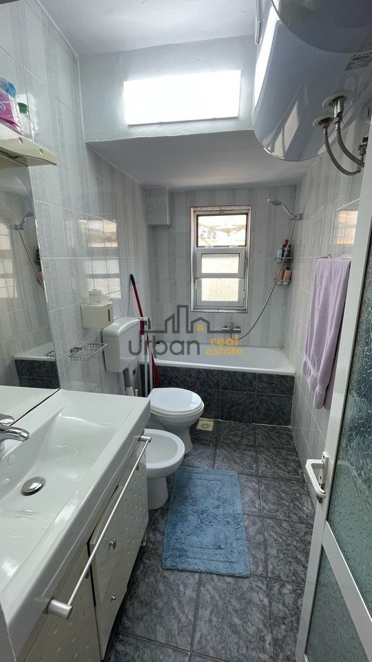 Qera, Apartament 2+1, Myslym Shyri, Tiranë - 650€ | 80  m²