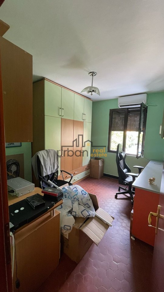 Qera, Apartament 2+1, Myslym Shyri, Tiranë - 650€ | 80  m²