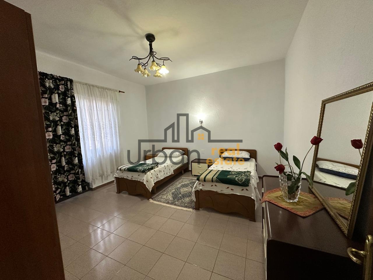 In affitto, Appartamento 2+1, Ingegneria Edile, Tirana - 550€ | 110 m²