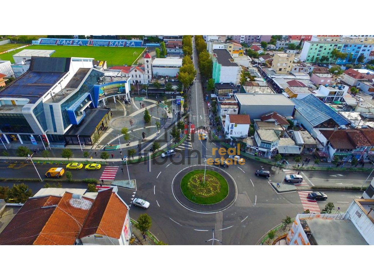 Shitet, Apartament 2+1, Kamëz, Tiranë - 98,000€ | 118.44 m²