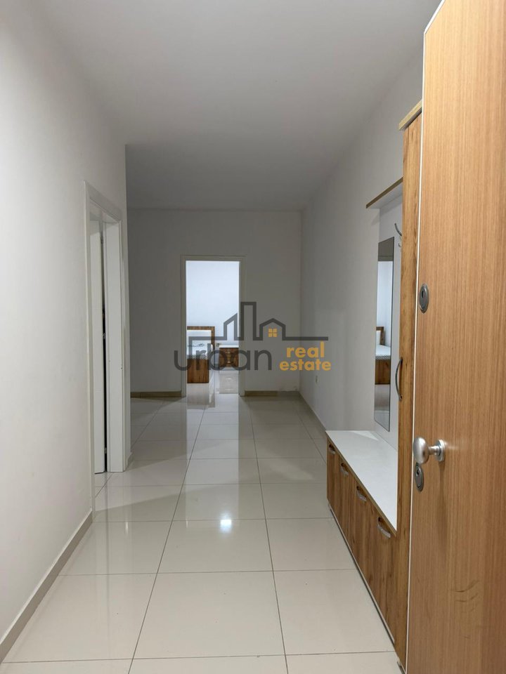 Shitet, Apartament 2+1, Fresku, Tiranë - 109,000€ | 91 m²