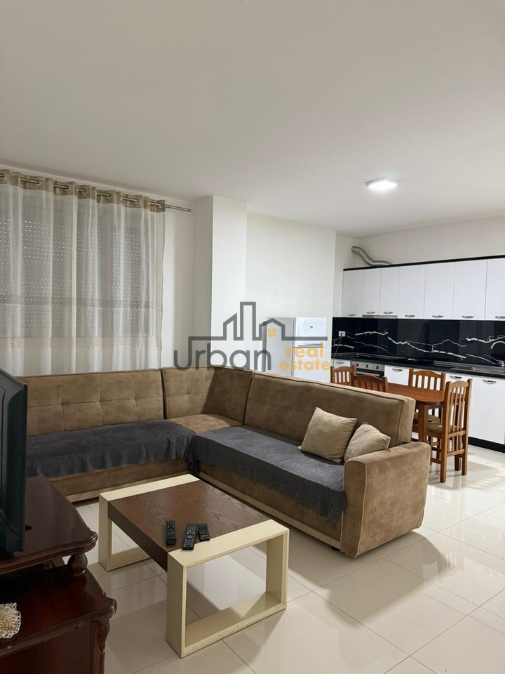 Shitet, Apartament 2+1, Fresku, Tiranë - 109,000€ | 91 m²