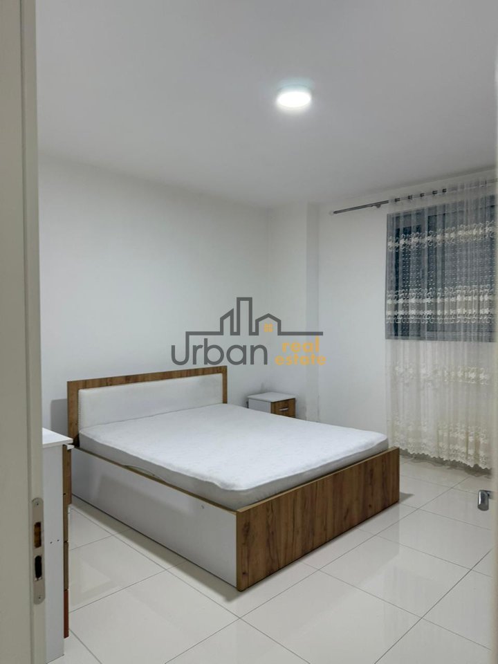 Shitet, Apartament 2+1, Fresku, Tiranë - 109,000€ | 91 m²