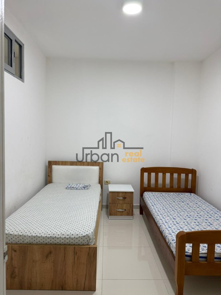 Shitet, Apartament 2+1, Fresku, Tiranë - 109,000€ | 91 m²