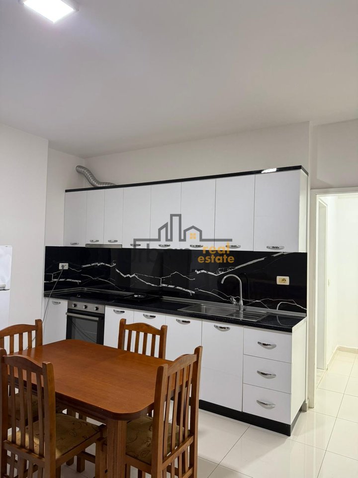 Shitet, Apartament 2+1, Fresku, Tiranë - 109,000€ | 91 m²