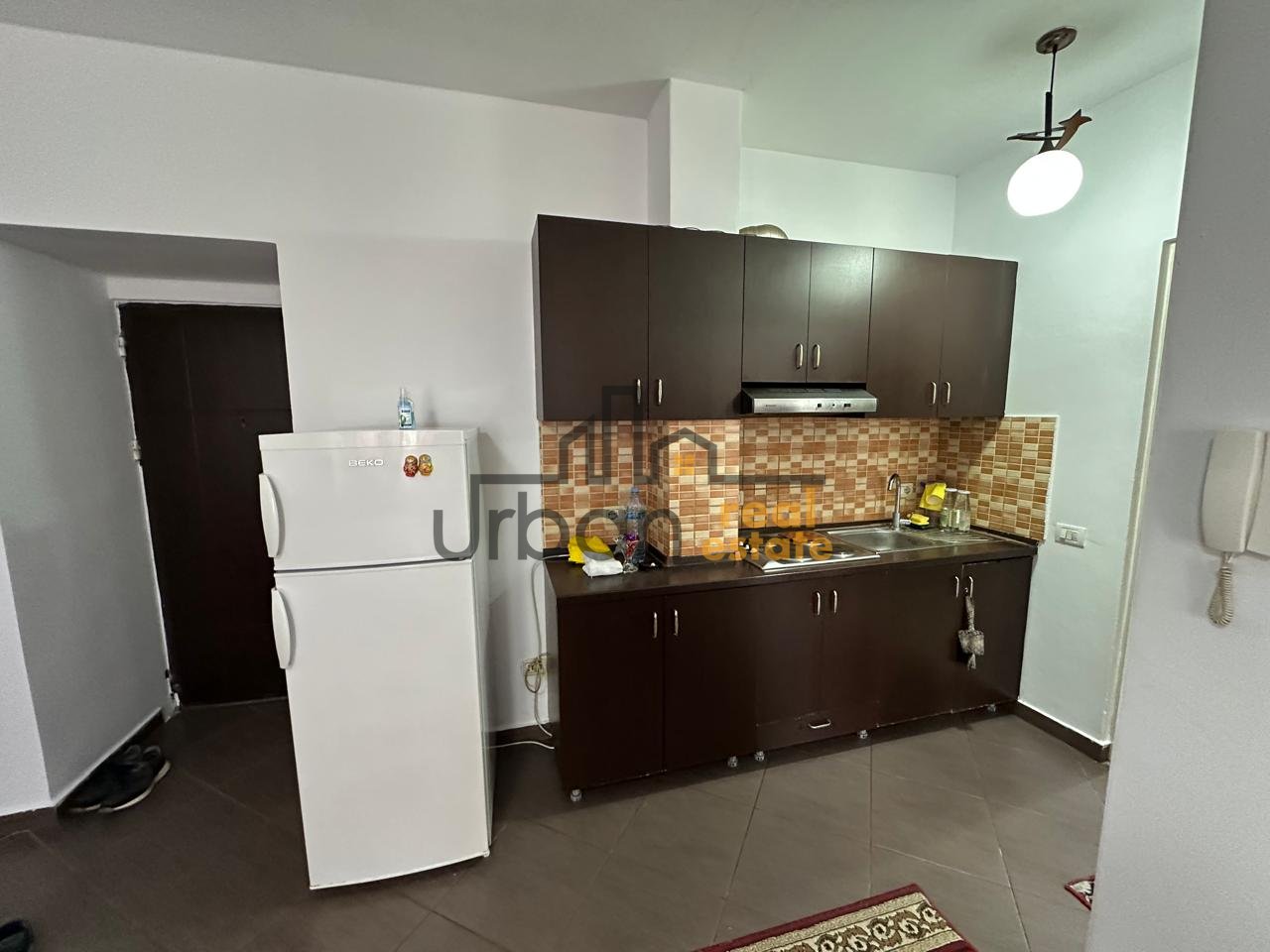 Affitto, Appartamento 1+1, Mine Peza, Tirana - €550 | 65 m²