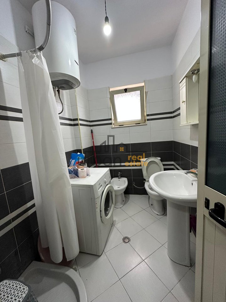 Affitto, Appartamento 1+1, Mine Peza, Tirana - €550 | 65 m²