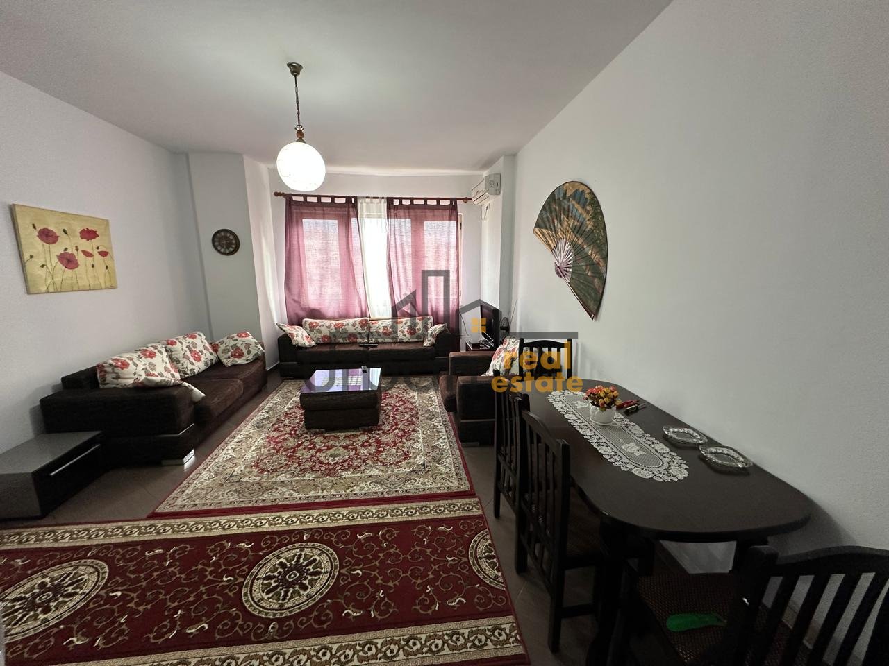 Affitto, Appartamento 1+1, Mine Peza, Tirana - €550 | 65 m²