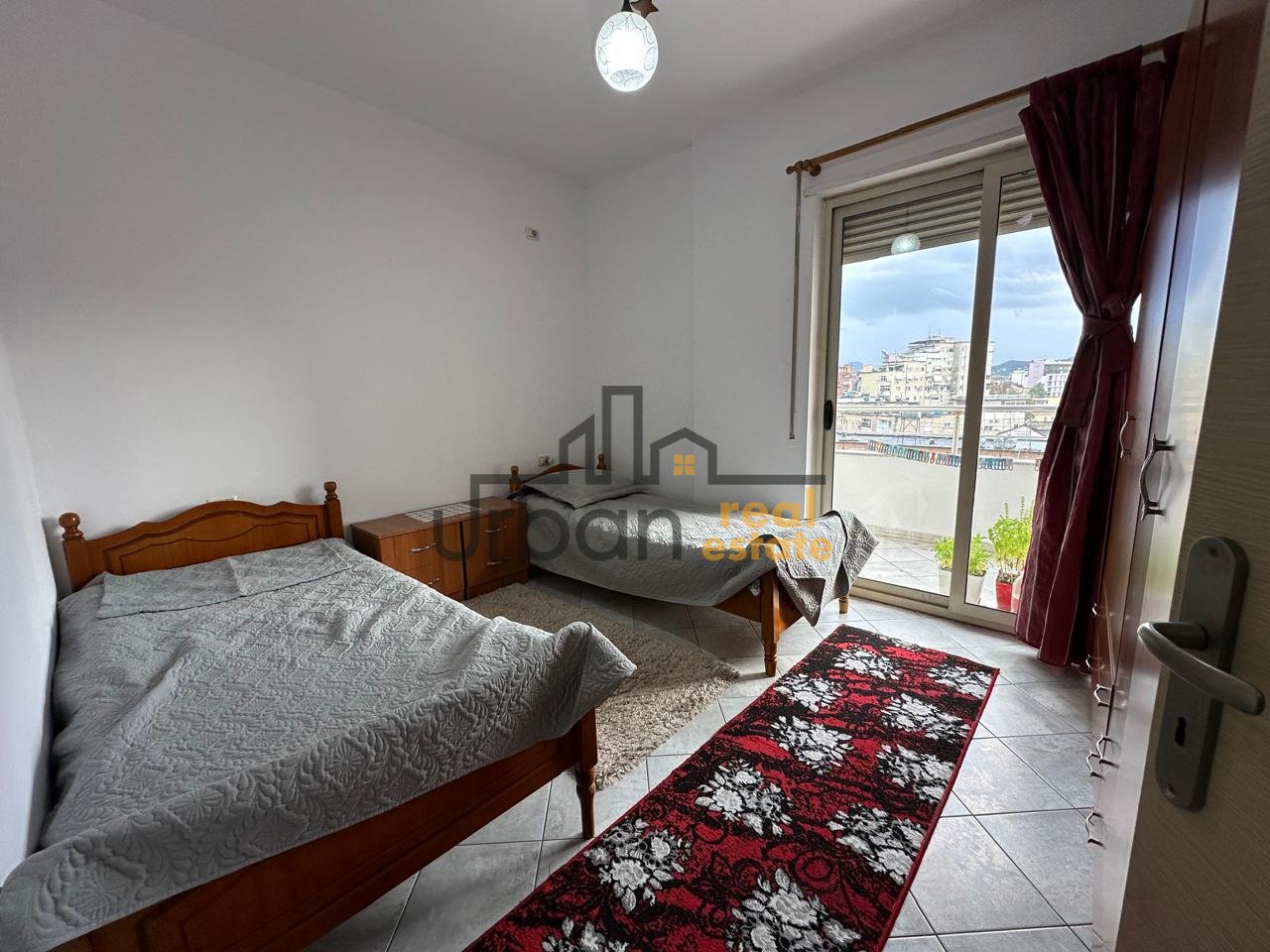 Affitto, Appartamento 1+1, Mine Peza, Tirana - €550 | 65 m²