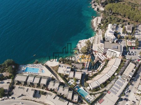 Shitet, Shtëpi Private 1- katëshe,Marina Bay, Vlorë - 280.000€ |100m² Ndërtim + 500m² Tokë Truall