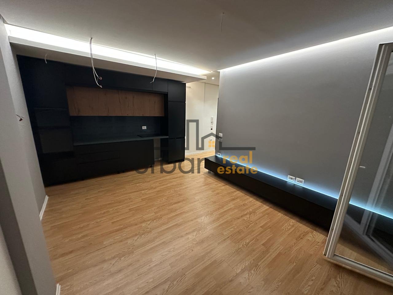 For Rent, Business Environment, Selvia, Tirana - 800€ | 100 m²
