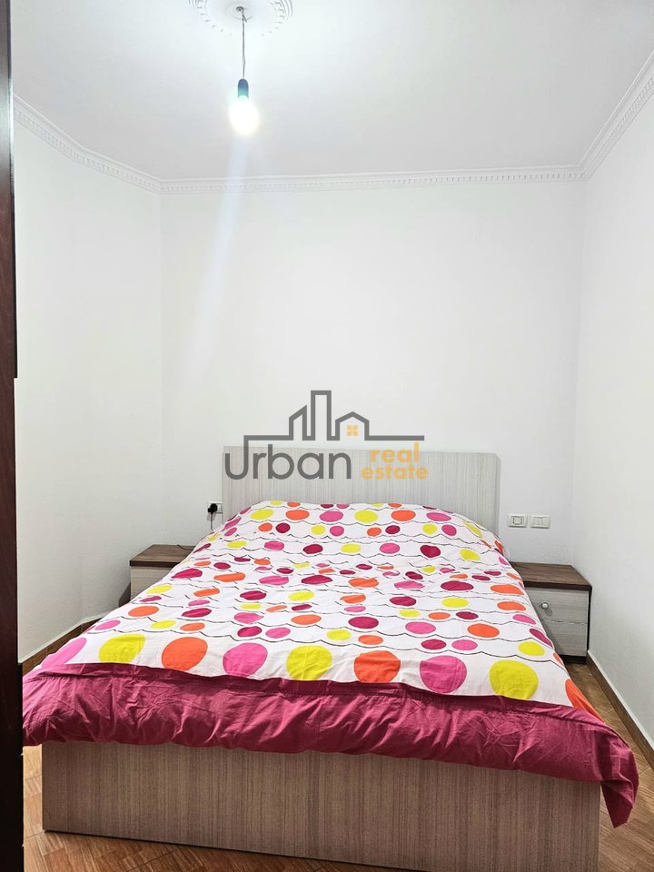 For rent, Apartment 2+1+2, Teleferiku Street, Tirana - 45,000 Leke | 85 m²