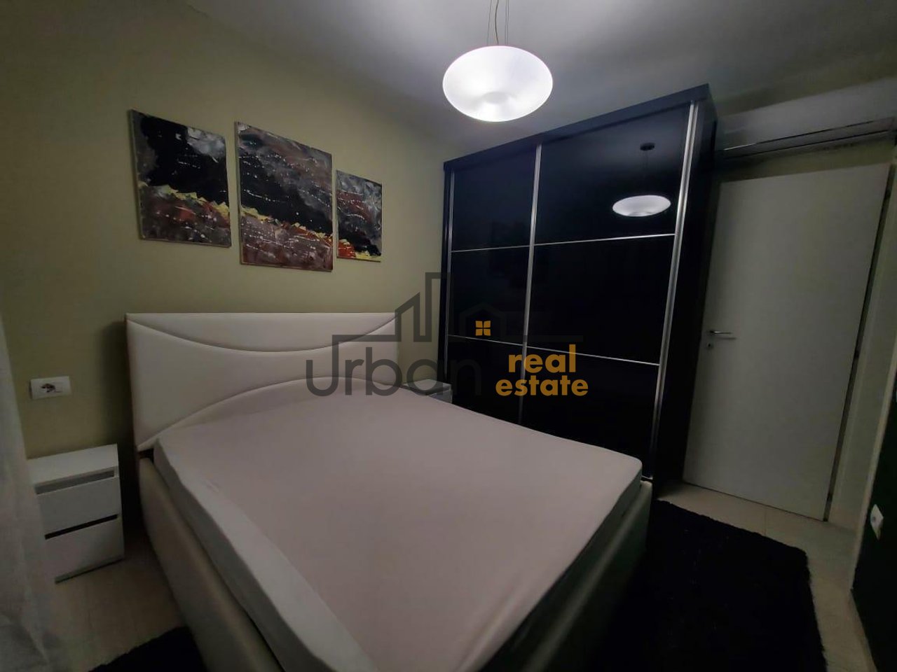 Qera,Apartament 2+1, Stadiumi Dinamo, Tirane - 900€ | 77 m²