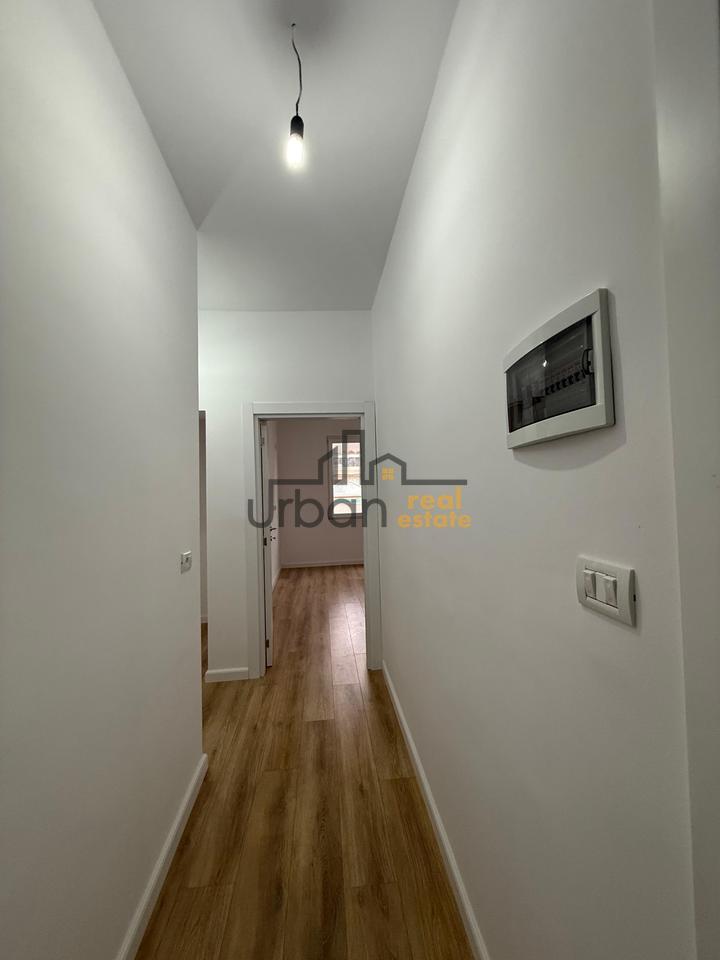 In vendita, Appartamento 2+1, Via Kavaja, Tirana - €167.000 | 65,5 m²