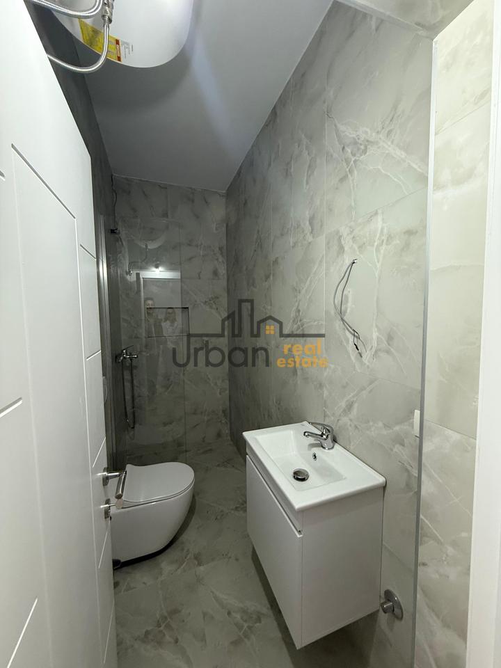 In vendita, Appartamento 1+1, Via Kavaja, Tirana - €133.000 | 48,6 m²