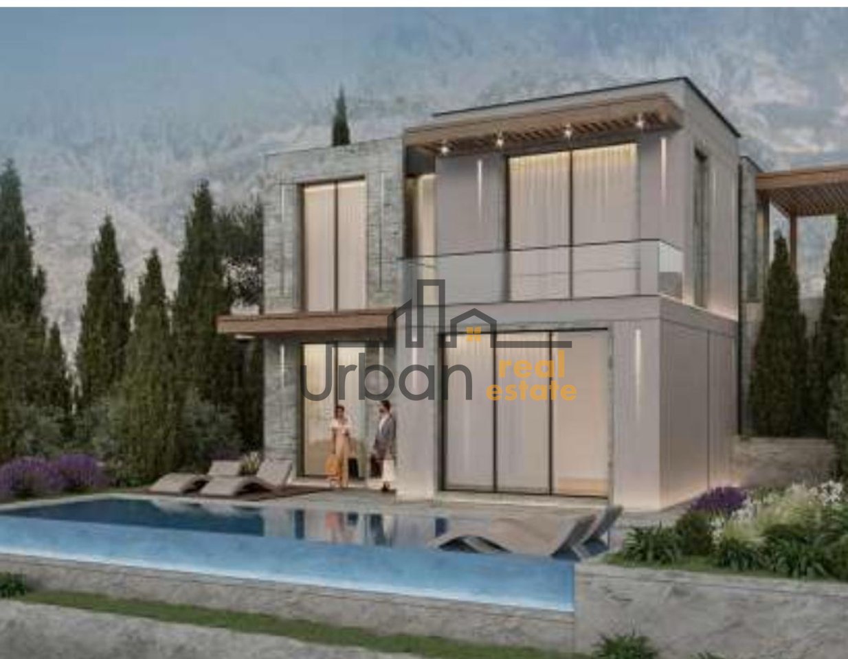 For sale, Individual Villa, Palase - 1,350,000€ | 219.4 m²