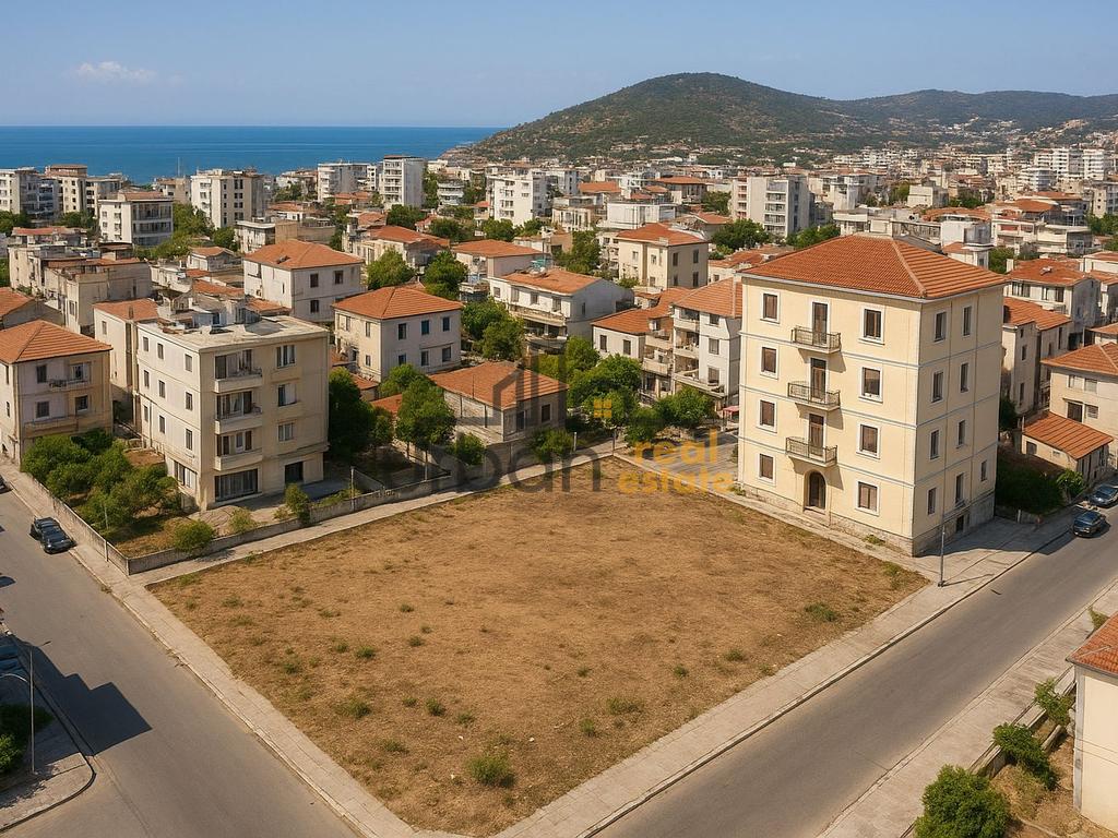 urbanrealestate.al