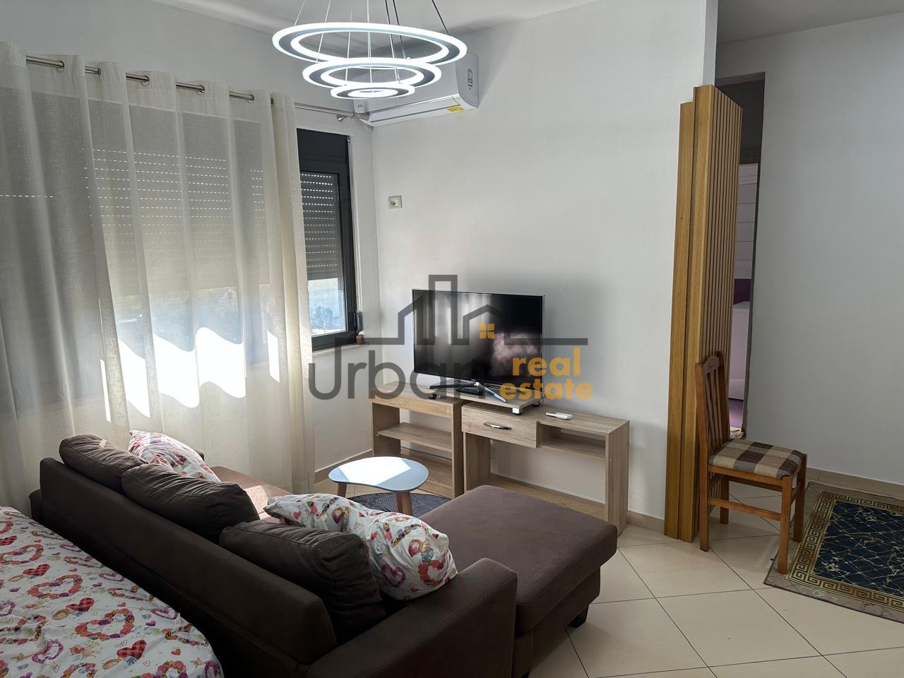 Shitet , Garsoniere , Casa Italia, Tiranë - 64,000€ | 40 m²