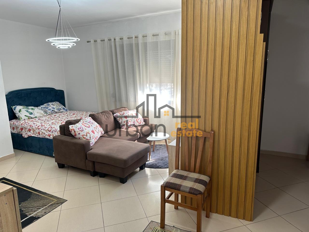 Shitet , Garsoniere , Casa Italia, Tiranë - 64,000€ | 40 m²