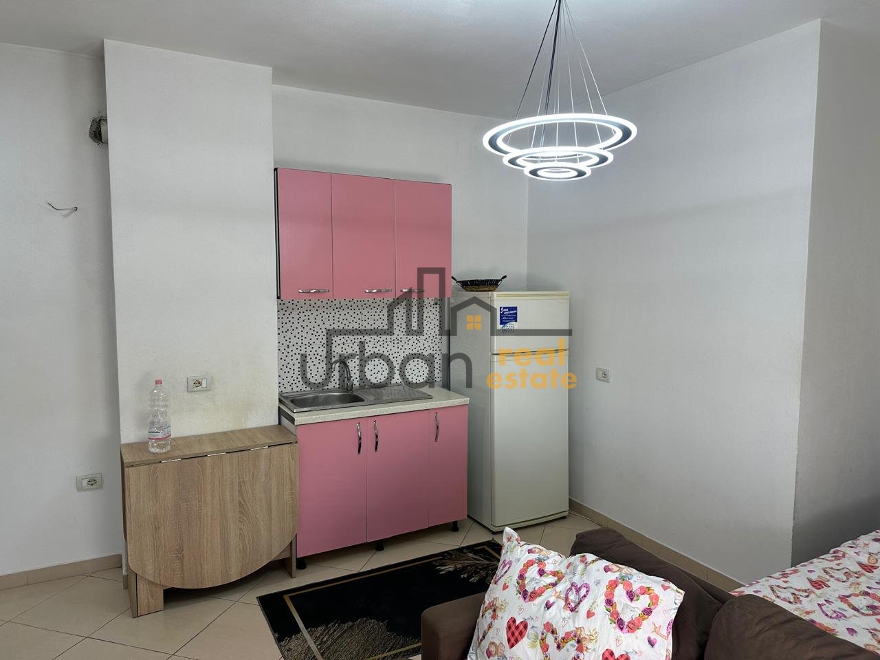 Shitet , Garsoniere , Casa Italia, Tiranë - 64,000€ | 40 m²