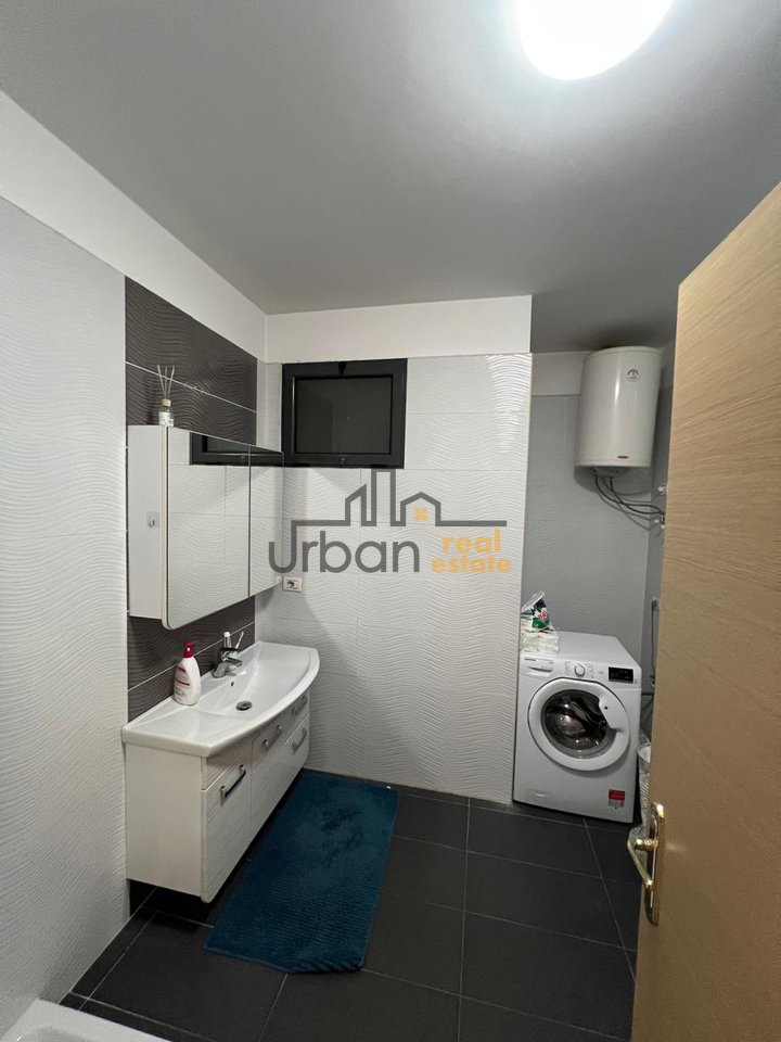 For Rent, Apartment 2+1+2+2 Balconies, Near Hotel Marinaj, Astir, Tirana - 550€ | 132 m²