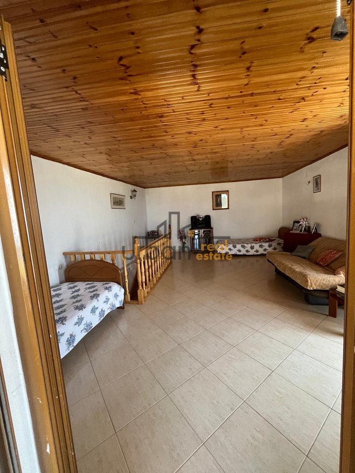 Shitet Shtepi 130 m² +4000 m² Toke, Vuno,Vlorë - 2.000.000€