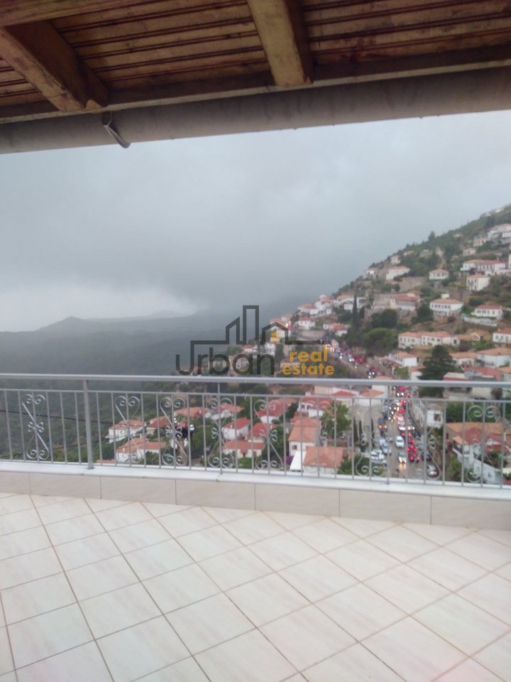 Shitet Shtepi 130 m² +4000 m² Toke, Vuno,Vlorë - 2.000.000€