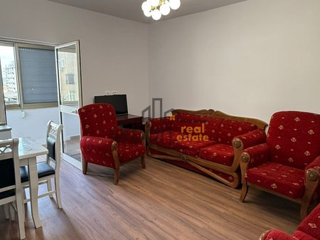 Qera, Apartament 2+1, Zogu i Zi, Tiranë - 600€ | 80 m²