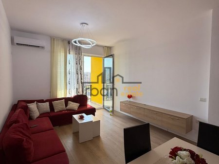 For Rent, 1+1 Apartment, Yzberisht, Tirana - 450€ | 71 m²